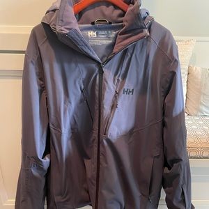 Helly Hansen Ski Coat - Mens XXL